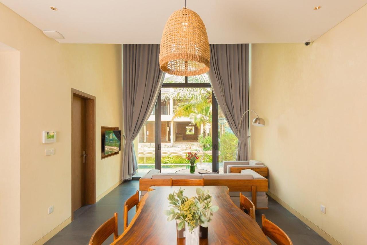 Tre House Hoi An住宿加早餐旅馆 外观 照片