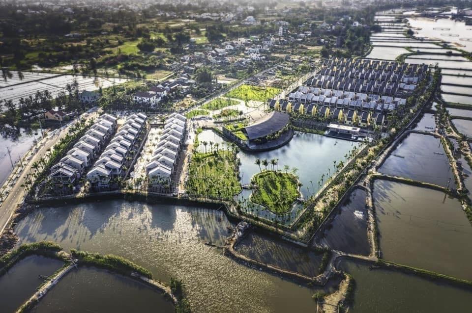 Tre House Hoi An住宿加早餐旅馆 外观 照片